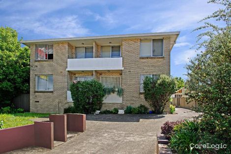 Property photo of 2/1231 Victoria Road West Ryde NSW 2114