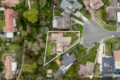 5 Weafgreen Ct, Camberwell, VIC 3124