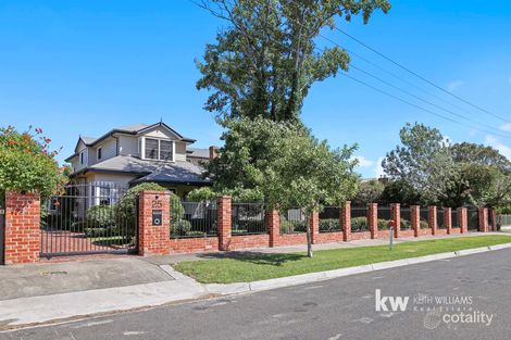 Property photo of 25 Fairview Street Traralgon VIC 3844