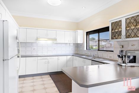 Property photo of 21 Attunga Avenue Moorebank NSW 2170