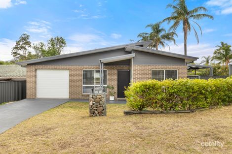 9 Golden Cane Ave, North Nowra, NSW 2541