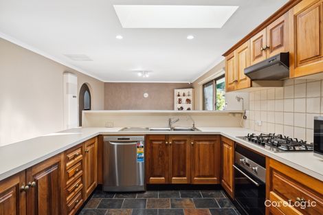 Property photo of 2 Delta Crescent Aberfoyle Park SA 5159