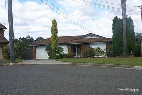 20 Linda Ave, Bass Hill, NSW 2197