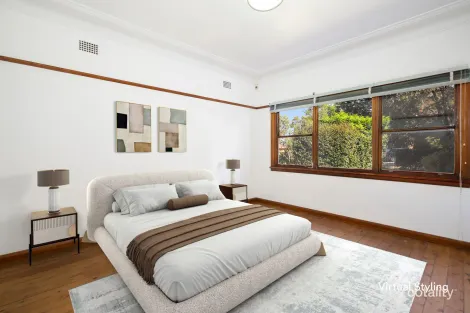 Property photo of 33 Badajoz Road Ryde NSW 2112