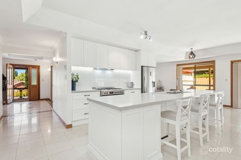 Property photo of 37 St Marks Drive Woodside SA 5244