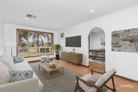 Property photo of 17 Sackville Drive Forest Hill NSW 2651