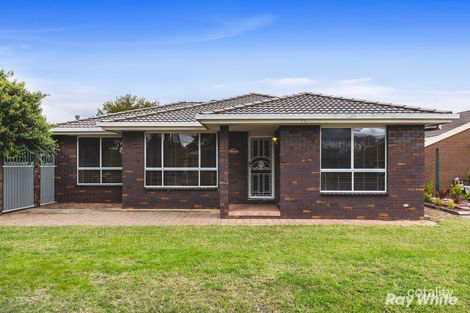 Property photo of 17 Sackville Drive Forest Hill NSW 2651