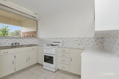 Property photo of 6/18 Bayswater Terrace Hyde Park QLD 4812