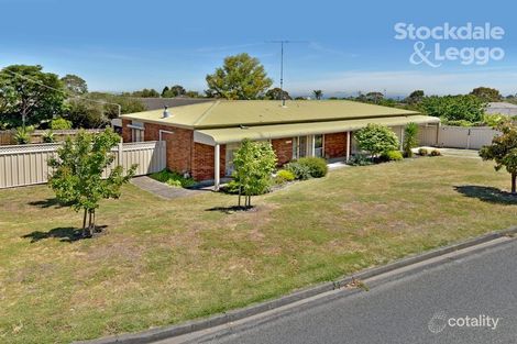 Property photo of 57 Leawarra Way Clifton Springs VIC 3222