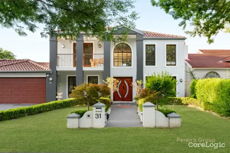 Property photo of 31 Royal George Drive Harrington Park NSW 2567