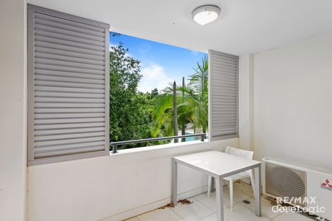 Property photo of 46/228 Varsity Parade Varsity Lakes QLD 4227