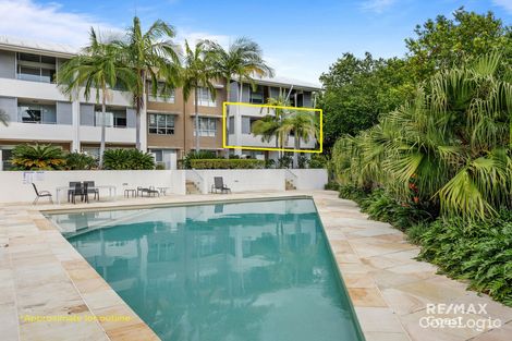 Property photo of 46/228 Varsity Parade Varsity Lakes QLD 4227