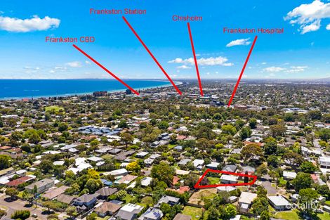 Property photo of 6 Eton Court Frankston VIC 3199