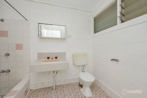 Property photo of 6/18 Bayswater Terrace Hyde Park QLD 4812