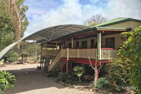 Property photo of 29 Ellie Street Herberton QLD 4887