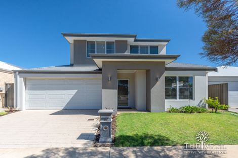 Property photo of 35 Wattleseed Avenue Treeby WA 6164