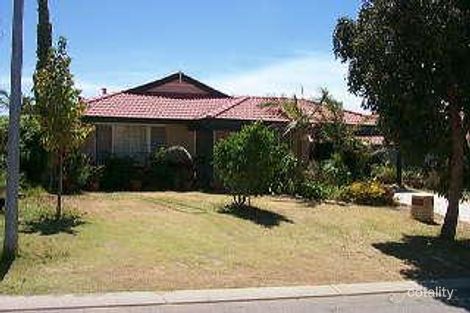 20 Thornbill Loop, Beeliar, WA 6164