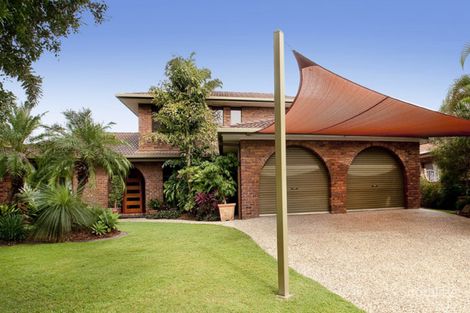 5 Sverige Ct, Newport, QLD 4020