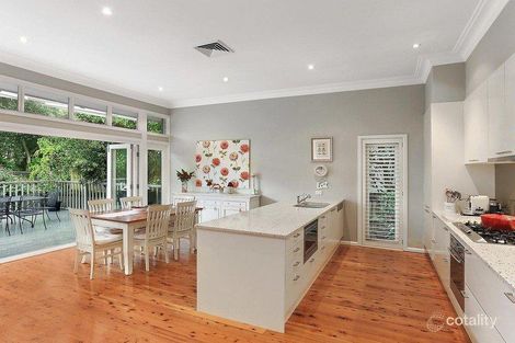 Property photo of 8 Norfolk Street Killara NSW 2071