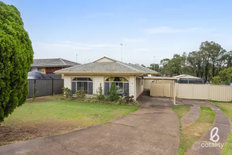 44 Lawson Ave, Singleton Heights, NSW 2330