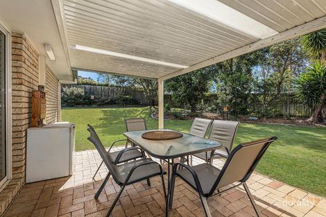 88 Sandalwood Dr, Yamanto, QLD 4305