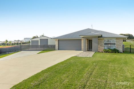 Property photo of 35 Lilly Avenue Cawdor QLD 4352