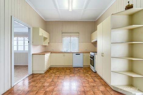 Property photo of 154 Days Road Grange QLD 4051
