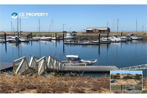 3a Marina Dr, Port Vincent, SA 5581