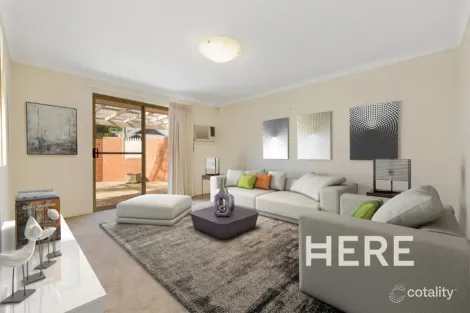 Property photo of 1/19 Moulden Avenue Yokine WA 6060