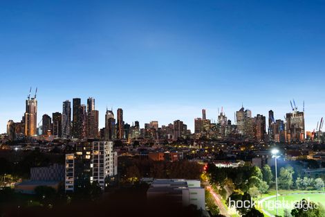 Property photo of 512/168 Macaulay Road North Melbourne VIC 3051