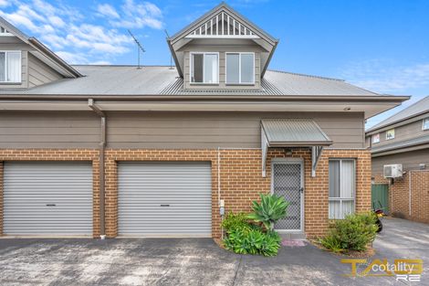 Property photo of 2/117 Victoria Street Werrington NSW 2747
