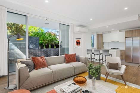 7/10 Belair Cl, Hornsby, NSW 2077