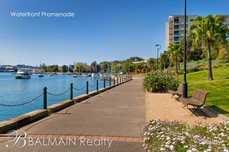 Property photo of 312/122 Terry Street Rozelle NSW 2039