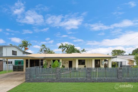 31 FRANK ST, KIRWAN, QLD 4817