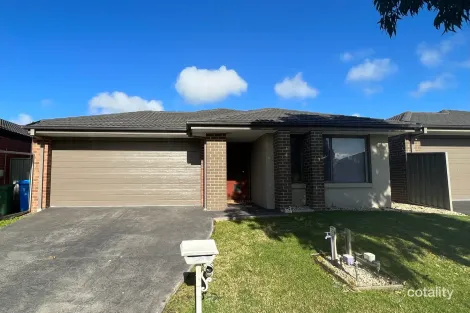 Property photo of 127 Scotsdale Drive Cranbourne East VIC 3977