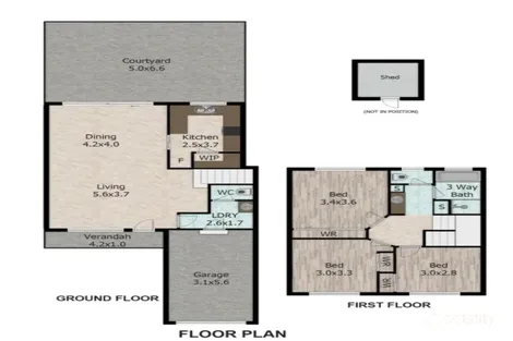 10/130 Reservoir Rd, Blacktown, NSW 2148