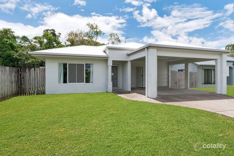 Property photo of 74 Shaft Street Edmonton QLD 4869