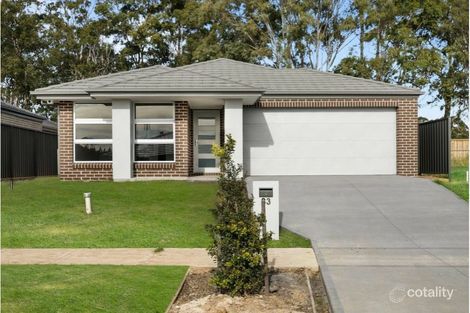 Property photo of 101 Loretto Way Hamlyn Terrace NSW 2259