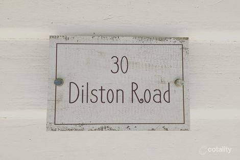 Property photo of 30 Dilston Road Dilston TAS 7252