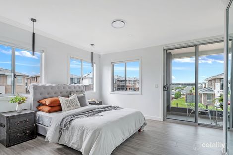 Property photo of 19 Gecko Street Marsden Park NSW 2765