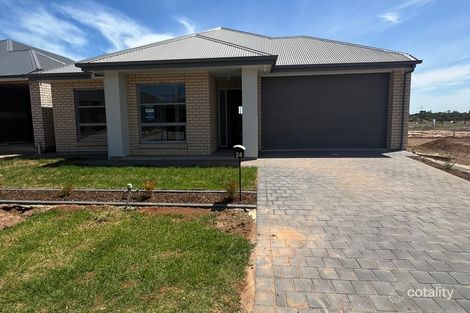 24 Charbel Ave, Roseworthy, SA 5371