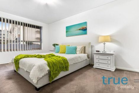 Property photo of 11A Wilson Street Botany NSW 2019