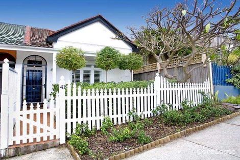 Property photo of 41 Wellington Street Bondi Beach NSW 2026