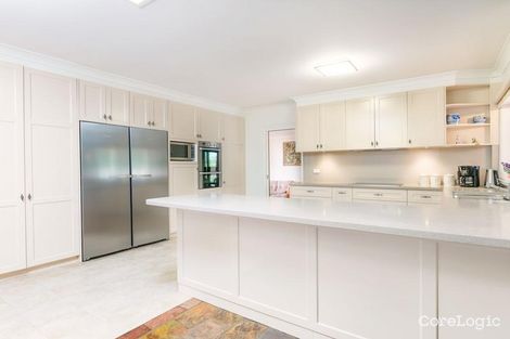 Property photo of 10 Cromarty Crescent Winston Hills NSW 2153