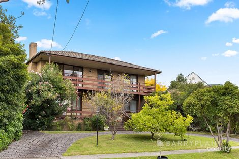 36 Hinkler Rd, Glen Waverley, VIC 3150