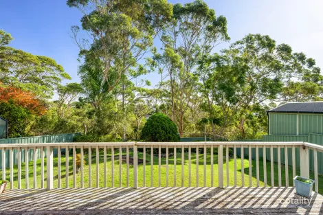 Property photo of 35 Lalor Crescent Engadine NSW 2233