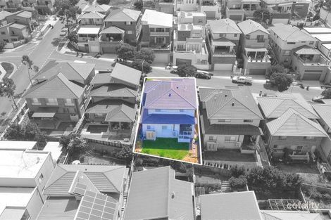 Property photo of 10 Burriang Way Pemulwuy NSW 2145