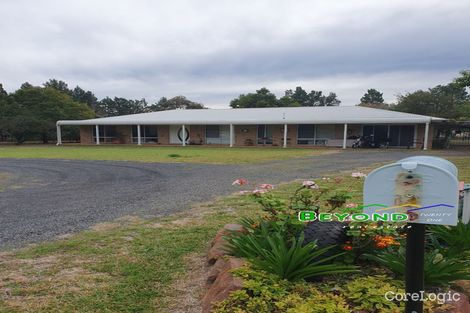 Property photo of 1 Christie Drive Gilgandra NSW 2827