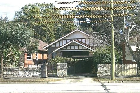 944 Pacific Hwy, Roseville, NSW 2069