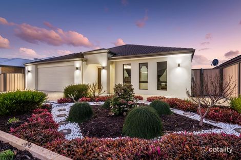 Property photo of 4 Loseto Link Piara Waters WA 6112